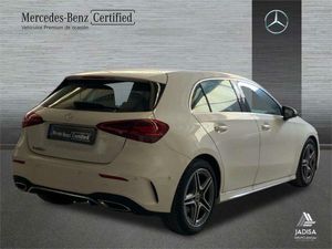 Mercedes Clase A 200 d  - Foto 2
