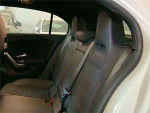 Mercedes Clase A 200 d  - Foto 2