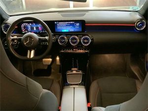 Mercedes Clase A 200 d  - Foto 2