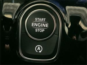 Mercedes Clase A 200 d  - Foto 2