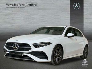 Mercedes Clase A 200 d  - Foto 2