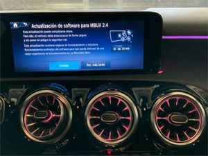 Mercedes Clase A 200 d  - Foto 2