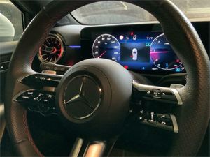 Mercedes Clase A 200 d  - Foto 2