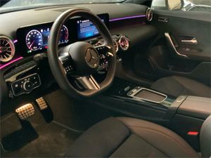 Mercedes Clase A 200 d  - Foto 2