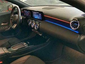 Mercedes Clase A 200 d  - Foto 2