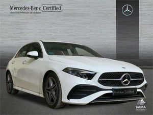 Mercedes Clase A 200 d  - Foto 2