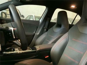 Mercedes Clase A 200 d  - Foto 2