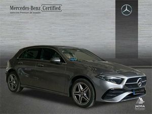 Mercedes Clase A 250 e  - Foto 2