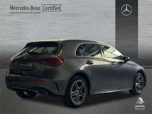 Mercedes Clase A 250 e  - Foto 2