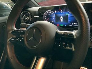 Mercedes Clase A 250 e  - Foto 2