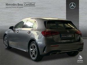 Mercedes Clase A 250 e  - Foto 2