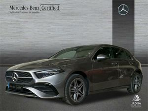 Mercedes Clase A 250 e  - Foto 2