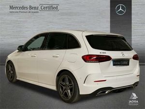 Mercedes Clase B 180  - Foto 2