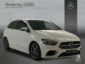 Mercedes Clase B 180  - Foto 2