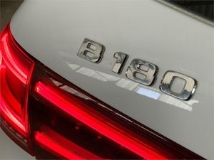 Mercedes Clase B 180  - Foto 2