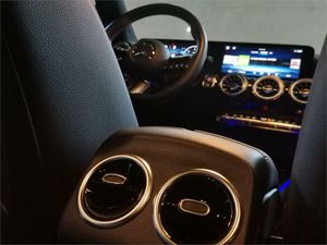 Mercedes Clase B 200 d  - Foto 2