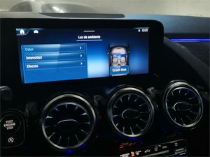 Mercedes Clase B 200 d  - Foto 2