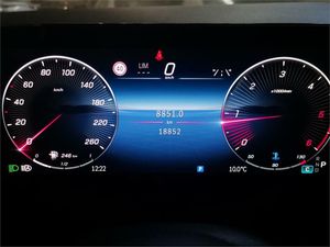 Mercedes Clase B 200 d  - Foto 2