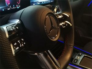 Mercedes Clase B 200 d  - Foto 2