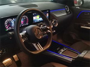 Mercedes Clase B 200 d  - Foto 2