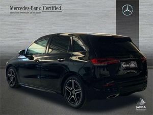 Mercedes Clase B 200 d  - Foto 2