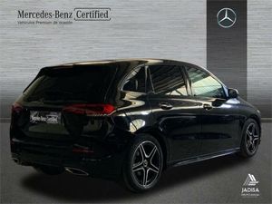 Mercedes Clase B 200 d  - Foto 2