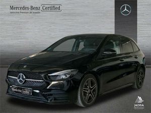 Mercedes Clase B 200 d  - Foto 2