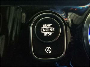 Mercedes Clase B 200 d  - Foto 2