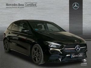 Mercedes Clase B 200 d  - Foto 2