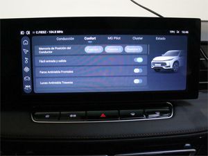 MG eHS 1.5T PHEV Luxury  - Foto 2