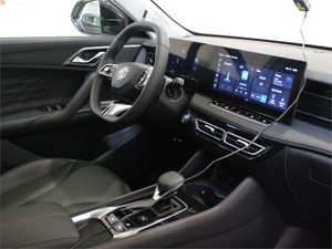 MG eHS 1.5T PHEV Luxury  - Foto 2