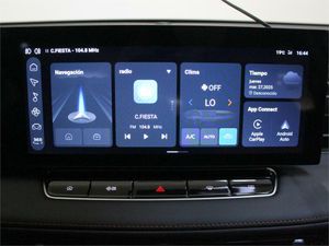 MG eHS 1.5T PHEV Luxury  - Foto 2