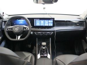MG eHS 1.5T PHEV Luxury  - Foto 2