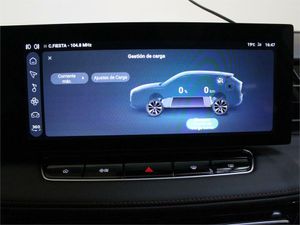 MG eHS 1.5T PHEV Luxury  - Foto 2