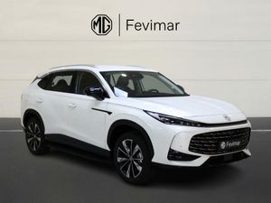 MG eHS 1.5T PHEV Luxury  - Foto 2