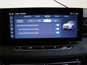 MG eHS 1.5T PHEV Luxury  - Foto 2