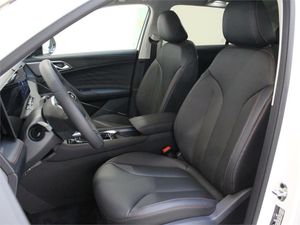 MG eHS 1.5T PHEV Luxury  - Foto 2