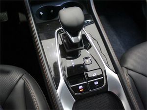 MG eHS 1.5T PHEV Luxury  - Foto 2