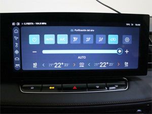 MG eHS 1.5T PHEV Luxury  - Foto 2