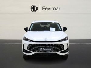 MG eHS 1.5T PHEV Luxury  - Foto 2