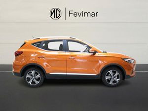 MG ZS 1.5 Comfort  - Foto 2