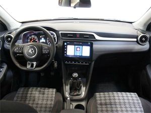MG ZS 1.5 Comfort  - Foto 2