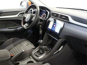 MG ZS 1.5 Comfort  - Foto 2