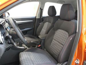 MG ZS 1.5 Comfort  - Foto 2