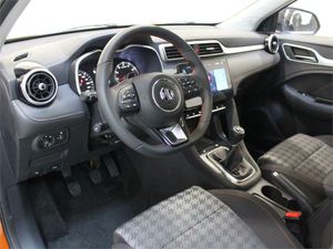 MG ZS 1.5 Comfort  - Foto 2