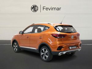 MG ZS 1.5 Comfort  - Foto 2