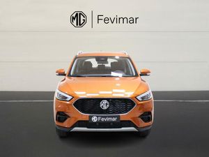 MG ZS 1.5 Comfort  - Foto 2