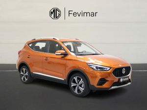 MG ZS 1.5 Comfort  - Foto 2