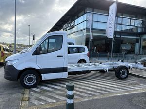 Mercedes Sprinter 315 CDI LARGO PRO  - Foto 2
