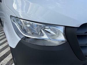 Mercedes Sprinter 315 CDI LARGO PRO  - Foto 2